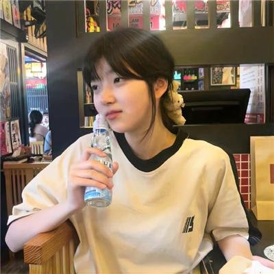 姐姐和我交换人生吧